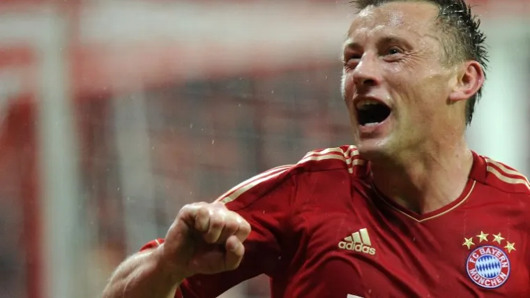 Legenda Vatrenih i Bayerna jednom rečenicom svima zatvorila usta