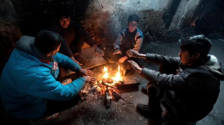 Očajni migranti noću lutaju &scaron;umama u opatijskom zaleđu