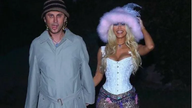 Kim Kardashian se opet maskirala, vidite li u koga? Prijatelji je nisu prepoznali