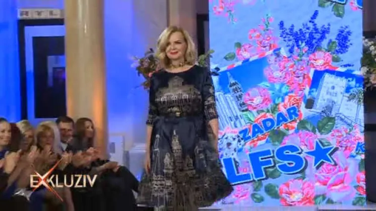 Poznate Hrvatice pro&scaron;etale pistom pod modnom palicom modnog dvojca ELFS