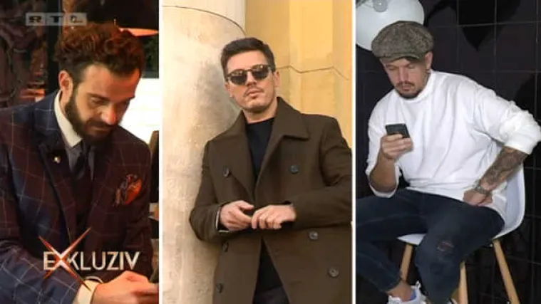 Mu&scaron;ka je moda manje kreativna? Zbog ovih uspje&scaron;nih mu&scaron;karaca ta tvrdnja 'ne drži vodu'