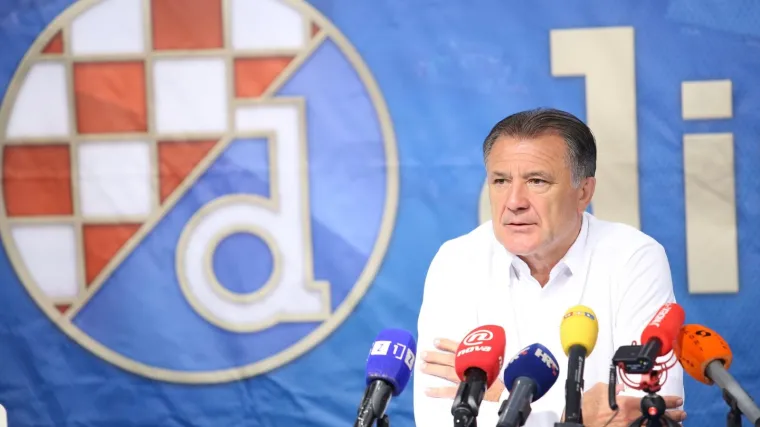 Novi sukob u Maksimiru: Udruga tvrdi da je Mamić izbačen, iz Dinama to sve demantiraju