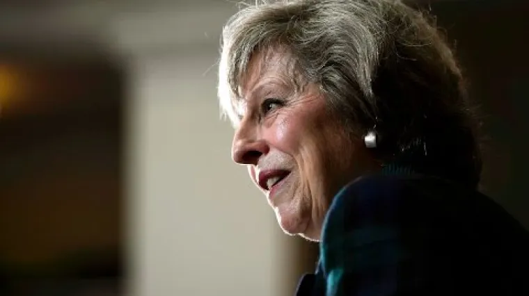 Napokon rije&scaron;eno irsko pitanje? May ima sporazum koji će Britaniji omogućiti ostanak u carinskoj uniji