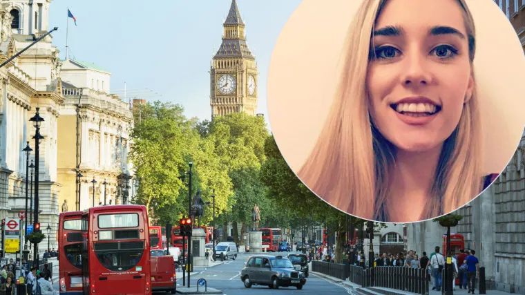 Mlada intelektualka oti&scaron;la u London pa se odlučila vratiti: 'Hrvatska je pravi izazov, vratila sam se iz inata'