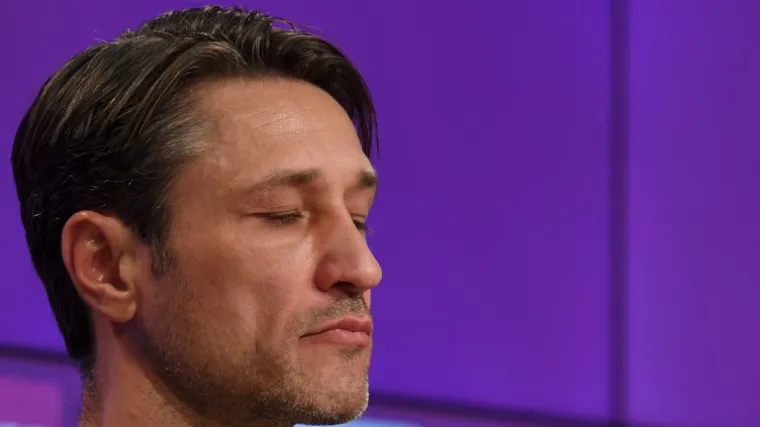 Bild nastavlja podsjećati na krizu u Bayernu, hrvatski trener ima razloga za brigu