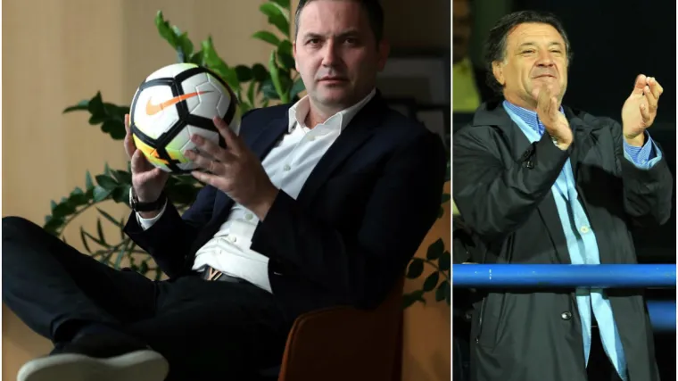 HDZ-ov ZASTUPNIK NE VIDI NI&Scaron;TA SPORNO U POZIRANJU S BJEGUNCEM: 'A &scaron;to bismo trebali - bježati od njega?'