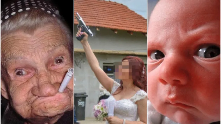 Kada bi život i&scaron;ao unatrag: Umre&scaron;, živi&scaron;, čeka&scaron; da se rodi&scaron; i zavr&scaron;i&scaron; kao orgazam svojih roditelja!