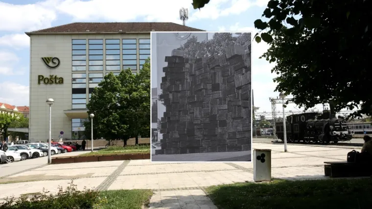 Zagreb za 4,1 milijun kuna druge godine dobiva jo&scaron; jedan spomenik!