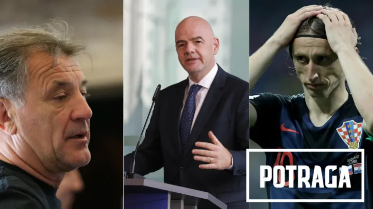 Otkrili čak 70 milijuna dokumenata: 'Football Leaks se odnosi i na imena poznata domaćoj javnosti'