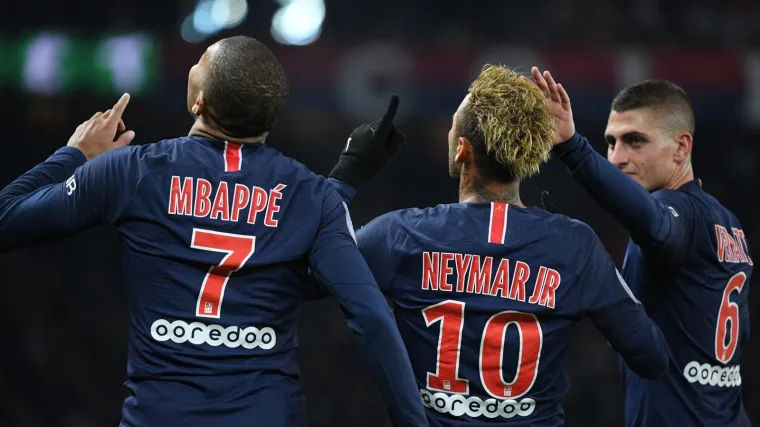 Mbappe najvrijedniji nogometa&scaron; svijeta: Modrić ni među najboljih 10 veznjaka