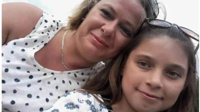 Djevojčica (14) ima priliku za liječenje u SAD-u, pomozite joj platiti karte i smje&scaron;taj