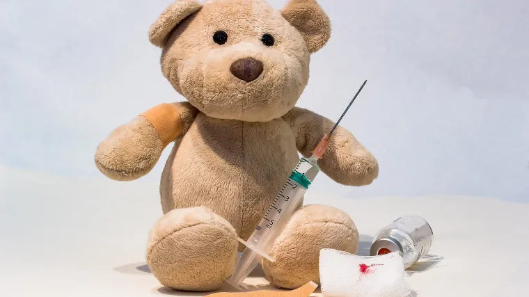 Liječnica roditeljima: "Ne vjerujte u mitove i cijepite djecu"