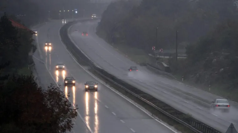 Vozači, oprez: Autocestom A3 kod Novske vozilo se kreće u krivom smjeru