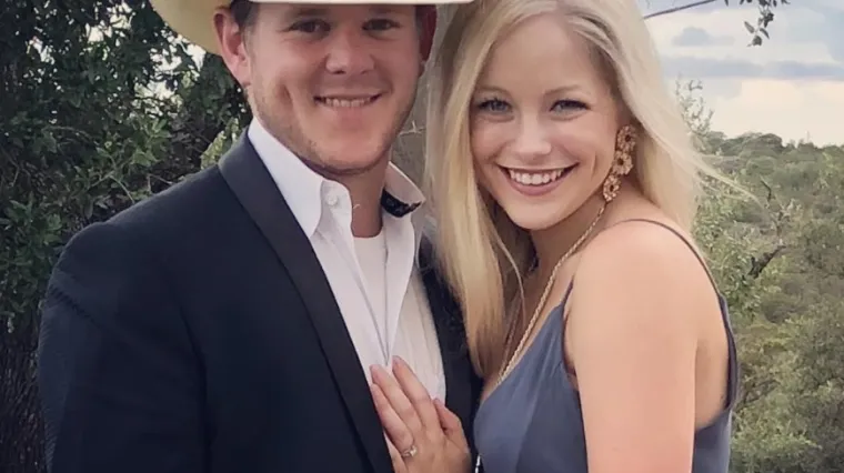 Kakva tragedija mladog para: Izrekli sudbonosno 'da' pa poginuli u padu helikoptera