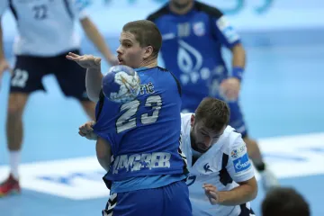 Červar opterećen ozljedama: 'Tek ćemo nakon zadnjeg treninga znati tko će igrati protiv Me&scaron;kova'