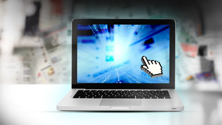 Znate li gdje je Backslash simbol \ na tipkovnici?