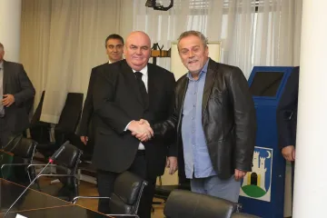 HVIDR-a oštro osudila Bandićev postupak: 'Ponizio je branitelje, institucije i našu državu'