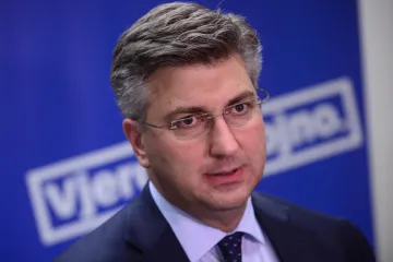 BiH Voice of America kritizira HDZ zbog 'egzodusa građana' i 'apstraktnog domoljublja'