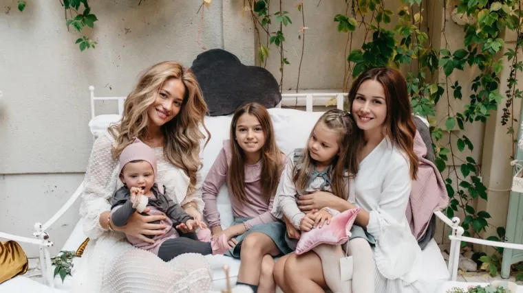 Izabel i Ivana pro&scaron;irile svoj dječji modni brand za čisto, prekrasno djetinjstvo bez &scaron;tetnih kemikalija