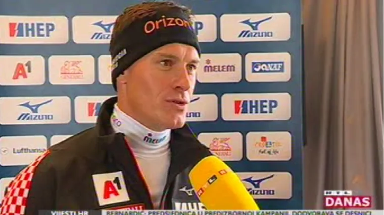 Kostelić za RTL: 'Ne vidim se u ulozi trenera jer to zahtjeva izbivanje od kuće 300 dana u godini'