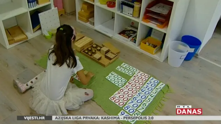 Nema zvona ni sata od 45 minuta, domaće zadaće, neopravdanih: sasvim drugačija &scaron;kola u Samoboru