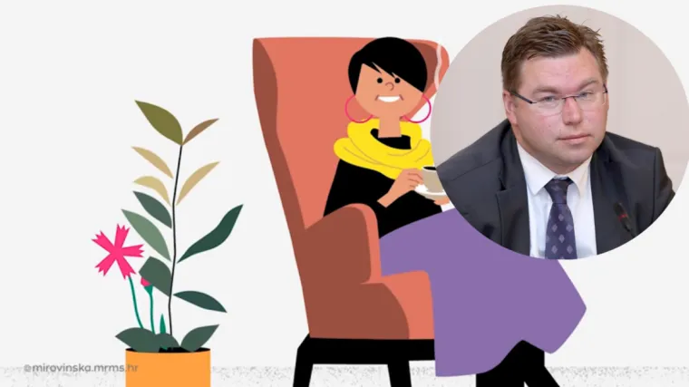 Penzioneri oko kojih lete leptirići snimljeni su za va&scaron;u lovu, a ministarstvo krije ključan podatak