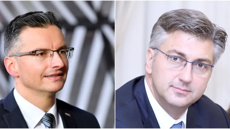 Slovenija i Hrvatska su među najmanje utjecajnim zemljama Europske unije, prestigla ih i Malta i Bugarska