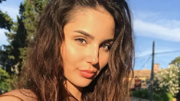 Mlada Slavonka vrućim fotkama na Instagramu opravdava titulu