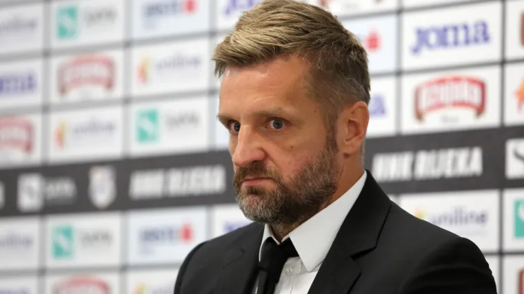 Novi trener pred debijem na Rujevici dobio novi '&scaron;amar' od navijača