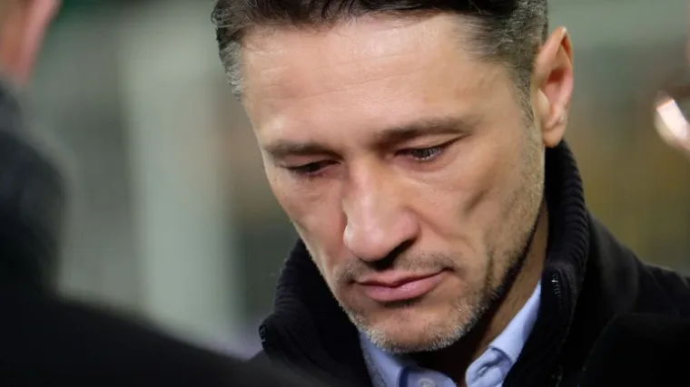 'Četvorica veterana ga bojkotiraju i traže način kako da ga potjeraju iz Bayerna'