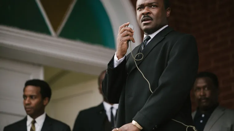 Drama o Martinu Lutheru Kingu i mar&scaron;u za ljudska prava koji je zauvijek promijenio Ameriku (Selma)