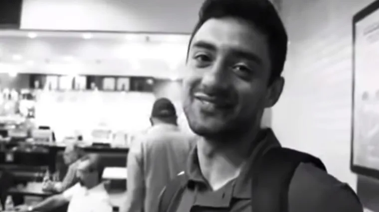 Objavljene posljednje fotke i poruke monstruozno ubijenog nogometa&scaron;a