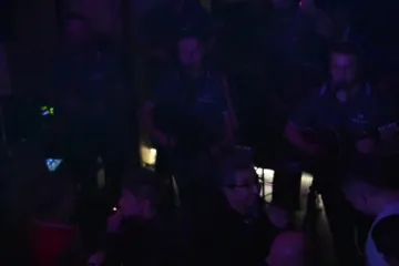 Tulum uz tamburaše i DJ-a u Calypsu Križevci