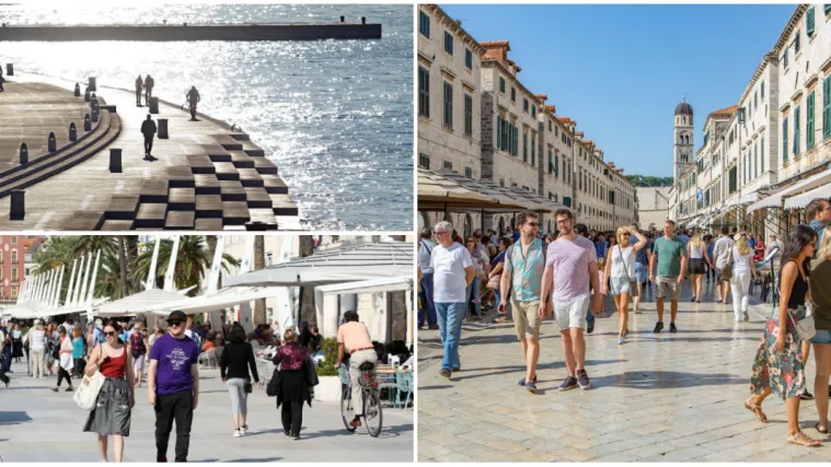 Cijene stanova u Dubrovniku padaju, u Splitu rastu, ali sve je to ni&scaron;ta u odnosu na ono &scaron;to se događa u Zadru