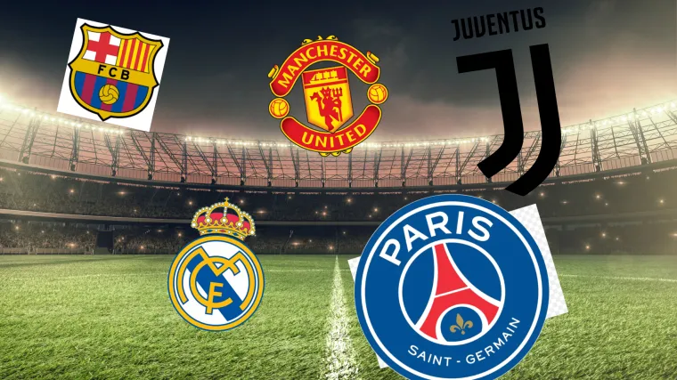 Vodeće europske lige o&scaron;tro protiv elitne 'Superlige': 'To bi ugrozilo profesionalni nogomet!'