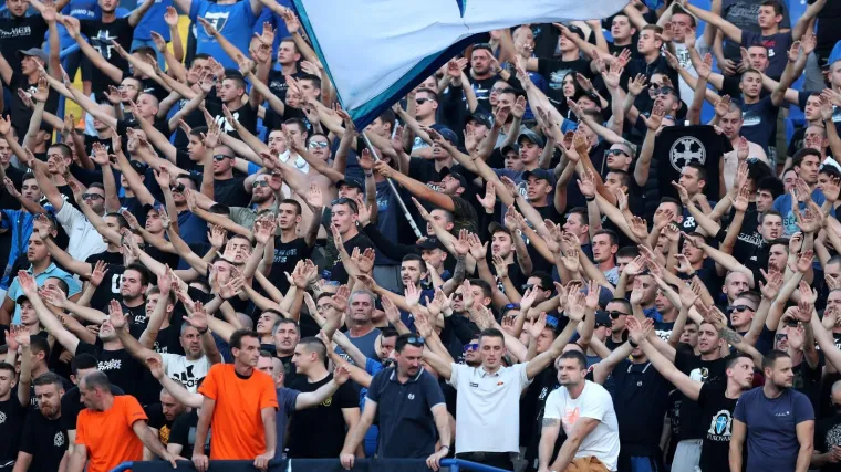 Antolić: 'Zbog UEFA-e imamo 11.000 mjesta manje, pomije&scaron;ati domaće i gostujuće navijače je prerizično'