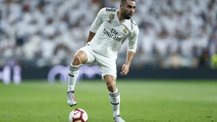 Realova zvijezda iznenadila izjavom: 'Lopetegui je najbolji trener kojeg sam ikad imao'