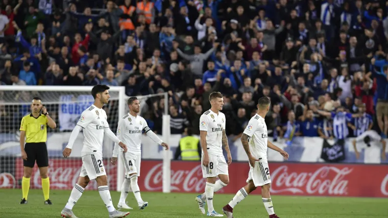 'Kraljevi' ne vide svjetlo na kraju tunela: Slavni Argentinac odbio 'vruću' klupu na Bernabeuu