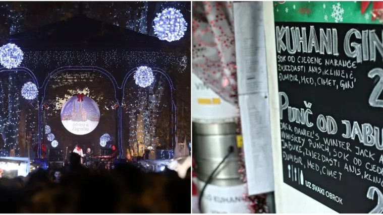 Priprema, pozor, najrasko&scaron;niji advent dosad: Božić u Zagrebu ko&scaron;tat će nas milijune