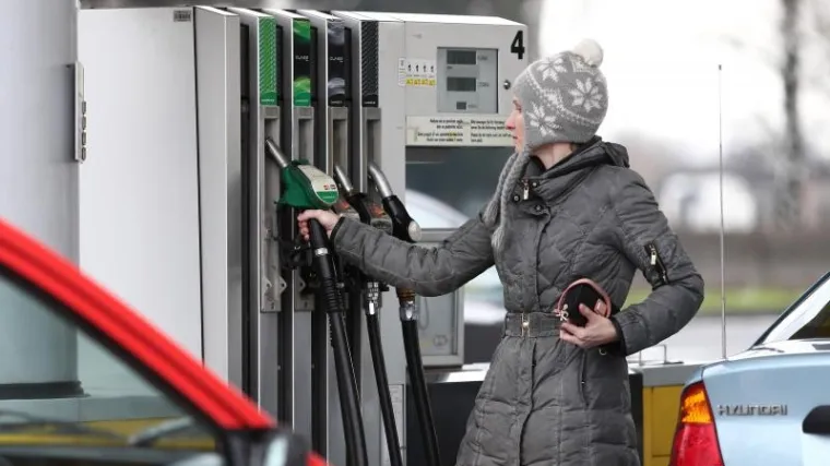 Novi pad cijena goriva: Litra benzina jo&scaron; jeftinija od dizela