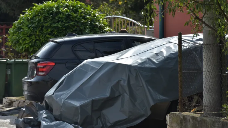 Policija privela mu&scaron;karca kojeg sumnjiče za podmetanje eksploziva u Bibinjama