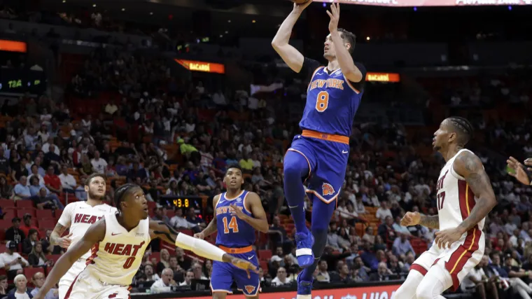 Sjajna utakmica Hezonje u porazu Knicksa: Nuggetsi svladali Boston za devetu pobjedu sezone!