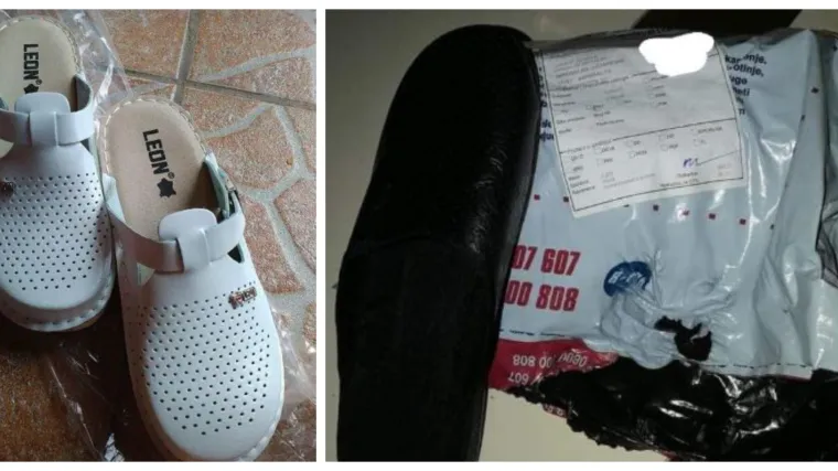 Mafija papuča napada na Fejsu: Prodaju fejk &scaron;lape, zaradili su preko 24.000 kuna