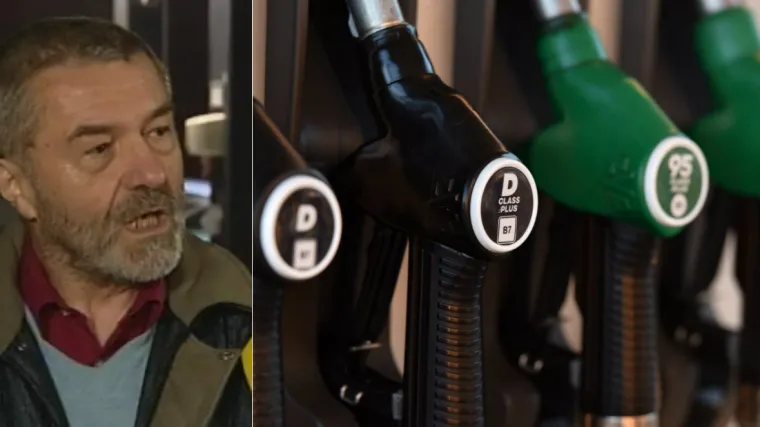 'Dizelsko gorivo postaje sofisticiran naftni derivat, ne možemo očekivati njegovo pojeftinjenje'