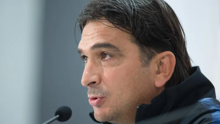 Dalić zagolicao ma&scaron;tu navijača: 'Siguran sam da bi se stavio na raspolaganje kad bih ga zvao'