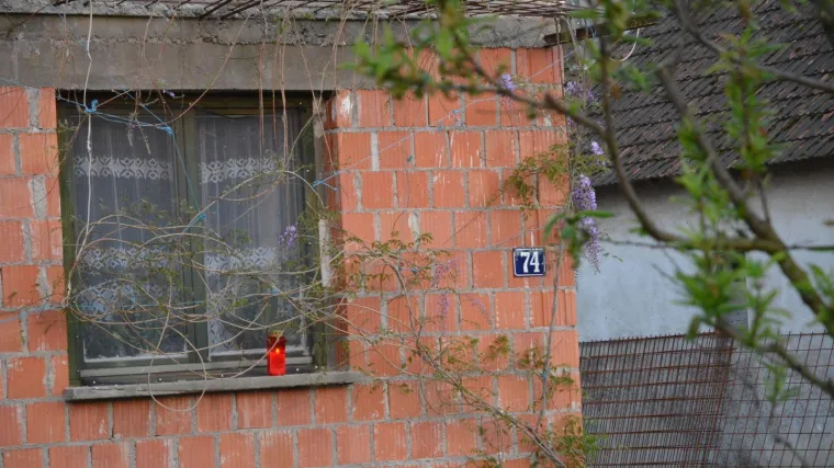 Stravični detalji zločina: Pri&scaron;ao joj s leđa, prebacio omču preko glave i zadavio je