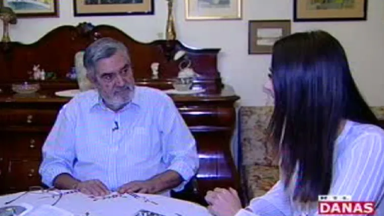 Navijač Dinama čeka europsko proljeće skoro 50 godina: 'Nitko ne zna na koju je stranu tad pao novčić'