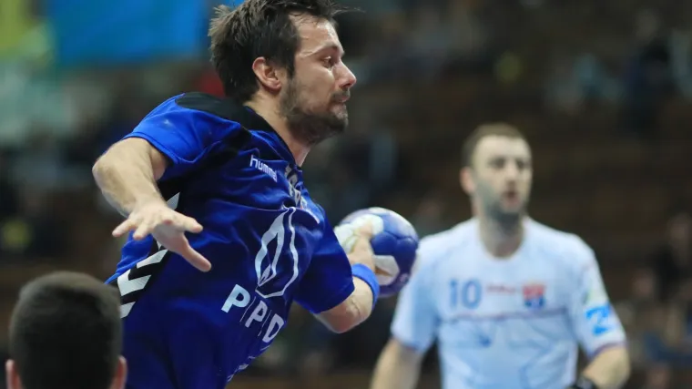 PPD Zagreb rutinski svladao Me&scaron;kov i ostao na vrhu ljestvice, Horvat opet najbolji