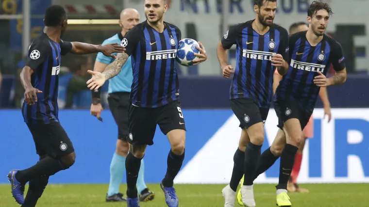 Icardi spasio Inter od poraza na San Siru, Atletico Madrid se osvetio Borussiji Dortmund