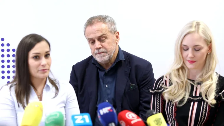 'Sunčeko moje, mene su izabrali građani'